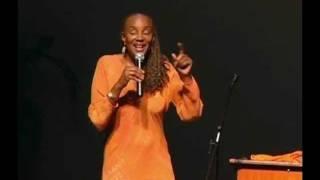 Susan L. Taylor:  02 Suffering is a Choice