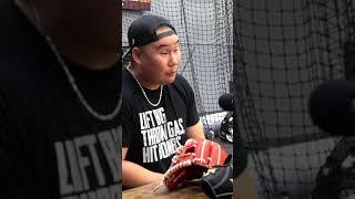 King of JUCO on D1 vs. JUCO Debate  | #shorts #baseball