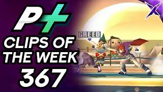 Project Plus Clips of the Week Episode 367