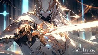 Sanctifier | EPIC HEROIC FANTASY ROCK ORCHESTRAL MUSIC