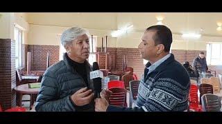 BGPM General Secretary Amar Lama Speaks with The Himal World... Exclusive