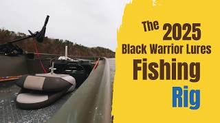 Complete Walkaround: Weldbilt 1652 Fishing Boat with Tohatsu 20HP EFI & Backwoods Landing Trailer