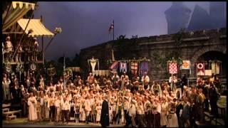 Die Meistersinger von Nürnberg: "Wach auf, es nahet gen den Tag" (Act III Chorus)