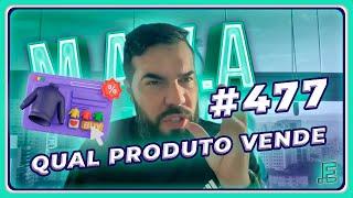 Como Usar Dados do Mercado Livre para Escolher Produtos que Vendem Todos os Dias #477