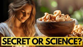 The Power of Nuts!: Boost Your Health with Omega-3s