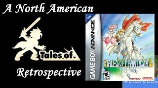 Tales of Phantasia (GBA) - North American Tales of Retrospective