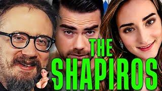 Sam Hyde on Ben Shapiro, Abby Shapiro, ISRAEL and Jewish Genetics! Nick Rochefort & Charls Carroll