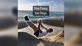 Stay Classy, San Diego