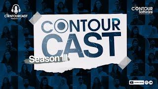 Contourcast - Podcast for Life Season III