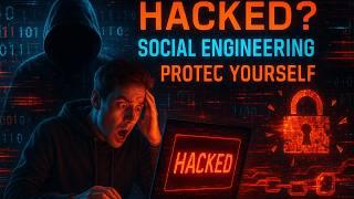 Master Cybersecurity: Stop Phishing, Malware & Social Engineering Attacks!