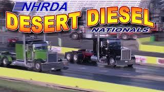 Check out the Biggest Truck Show in Arizona! Desert Diesel Nationals