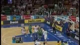 MILOS TEODOSIC