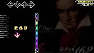 Attempt at Beethoven Virus (full ver.)