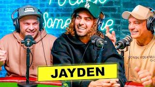 Jayden's Obsessed Female Fan Revealed! - 4 O'Clock Somewhere (Ep. 6)