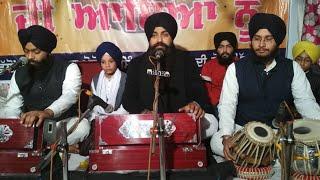 bhai jujhar singh ji hazoori ragi Tabla by Amarbir singh