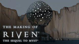 The Making of Riven (1998) - Remastered