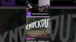 Bringing Cuphead back | hoymachuupichuu on #Twitch