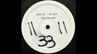 Stefano Fontana – The Rhythm (Original Mix)