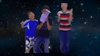 Extendo-Shooting Stars