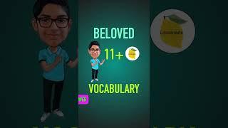 (Day 74)  Vocabulary Questions for Competitive Exams | #Lessonade