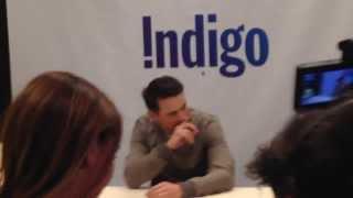 ACTORS ANONYMOUS - JAMES FRANCO