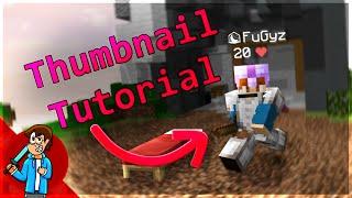 How to make a Thumbnail