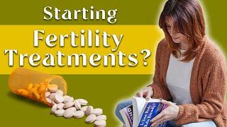 Watch This BEFORE You Start Fertility Treatment