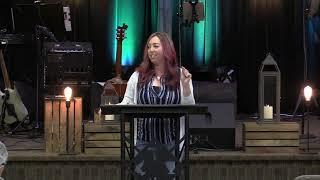 Sunday Morning Service | 03/07/2021 | Freedom to Shine | Pastor Rachel Ratliff