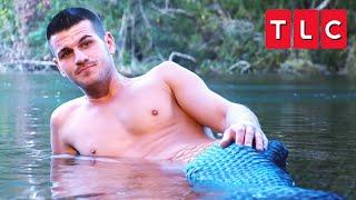 Living the Merman Dream | My Crazy Obsession | TLC