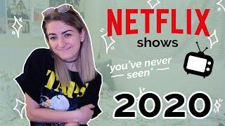 netflix recommendations 2020