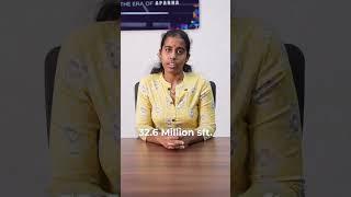 Aparna Constructions Engineer's Speak