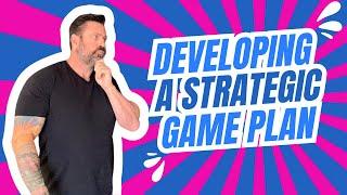 Developing a Strategic Game Plan With Zack Bennett | Real Estate Phoenix Area of Arizona