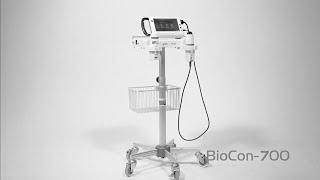 MCube BioCon 700 Bladder Scanner