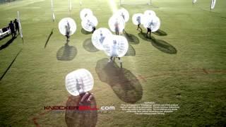 KNOCKERBALL   OFFICIAL 2 MINUTE COMMERCIAL