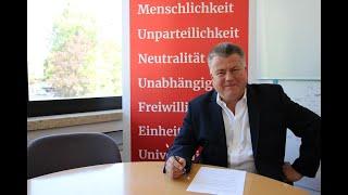 BRK Rosenheim im Juni 2022