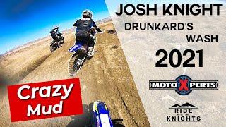 Josh Knight Drunkard's Wash 2021