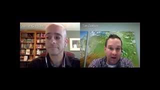 TalkingLogistics LeanLogistics TDalton Oct2015