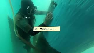 YMS Coatings Epoxy Paint S726