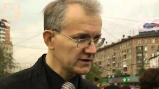 Контекст. Олег Шеин.