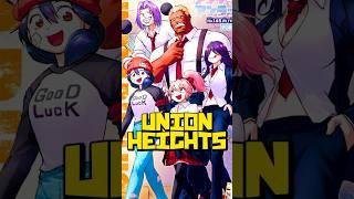 The Heights of MORE Negators in Undead Unluck Revealed | Undead Unluck Season 1 Characters Explained