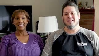 Steele San Diego Homes Client Testimonial - Lisa & Dominic Mini Clip 2