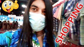 Dubai Day to Day Shopping Center  | Dubai Vlog  || MH Explorer