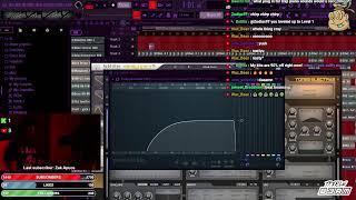 Making Real Trap Beats like D Rich | FL Studio 21