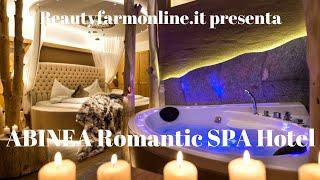 Beautyfarmonline - Abinea Dolomiti Romantic SPA Hotel