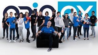 ORINOX - We need you! [EN]