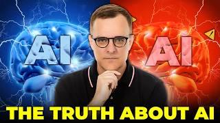 Are you using a Hacked AI system?