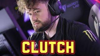 Team Liquid Mistic Beautiful 1 V 5 Clutch Against GiantX Vct