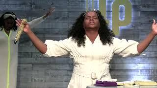 "Sonship" Pt. 3 (4-3-22) -Pastor Tamara Bennett