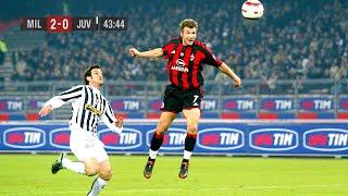 Andriy Shevchenko Moments Impossible to Forget 