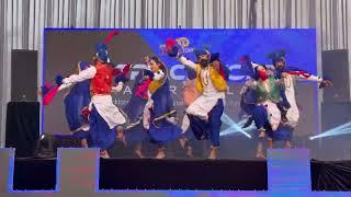 BEST PUNJABI WEDDING DANCE PERFORMANCES EVER! Dj Tracktone